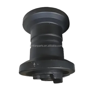 Chất lượng cao Mini Máy xúc U30/U35 dưới con lăn theo dõi con lăn cho Kubota RX-306 thấp hơn khung gầm bộ phận xây dựng - Product Image 3