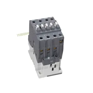 Contactor magnético de CA CJX7 9A 12A 16A de alta calidad, de 2, 2, 1, 2, 1, 1, 2, 1, 2