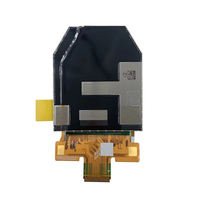 2.56 pouces Vr Ar écran Lcd Hd 2160*2160 résolution Module Lcd/Mode d'affichage Oled généralement noir Type de projection d'affichage Ips