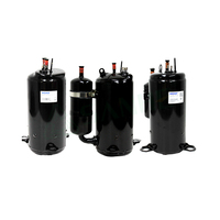 Compresseur de climatisation 48000 Btu Compresseur rotatif 48000btu pour climatiseur