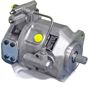 Camion articulé 730 725 Pompe à piston hydraulique 224-4430 2244430 10R-6686 10R6686 - Product Image 1