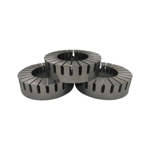 Hochwertiger Axialfluss-<span class=keywords><strong>Stator</strong></span>-Kern/Axialfluss-Motorrotor/Maßgefertigter Axialfluss-<span class=keywords><strong>Stator</strong></span> - Product Image 4