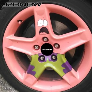 JZCNCW Ruedas Forjadas Personalizadas de 1 Pieza 5x114.3mm 5x120mm para FE FL CY CR-V RS UA7 FK8 FK8 - Product Image 3