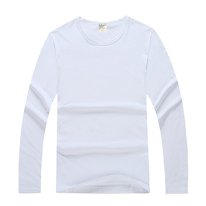 Sudaderas y Camisetas Blancas para Sublimación Directo de Fábrica, Personalizables con Impresión DIY, Marca Malu, Modelo No79 - Product Image 3