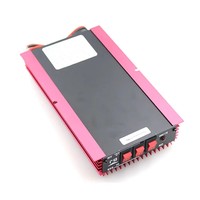 BaoJie BJ-300 100W CB Radio Power Amplifier HF Amplifier 3-30 MHz AM/FM/SSB/CW Walkie Talkie CB Radio Amplifier