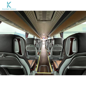 Il Tour Bus di lusso con una grande popolarità in 2025 è ora in vendita, con 51 + 1 + 1 posti - Product Image 6