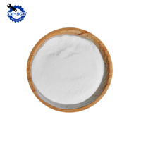 Poudre adhésive DTF SGW en gros, poudre adhésive TPU pour impression par transfert thermique sur T-shirt DTF