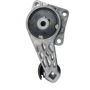 สายพาน Esaever BELT 1L2Z6B209AA 1L2Z-6B209-AA AL3Z6B209B AL3Z-6B209-B 1L2Z6B209C 1L2Z-6B209-C สำหรับรถยนต์ฟอร์ด - Product Image 1