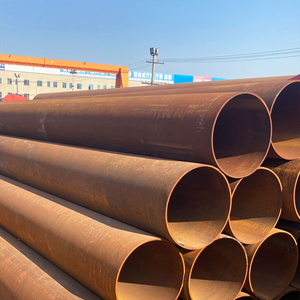 Tubi in acciaio al carbonio di <span class=keywords><strong>alta</strong></span> qualità, disponibili in forme quadrate e rotonde, in vari materiali. - Product Image 4
