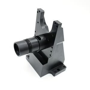 Service de tournage et de fraisage CNC sur mesure avec finition de surface, anodisation, placage, polissage, pièces métalliques de précision - Product Image 5