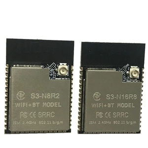 Module ESP32 S3 N16R8 N8R2, carte de développement WiFi Bluetooth 5.0, Dual Core 240MHz, 16 mo de Flash, 8 mo de PSRAM pour projet IoT - Product Image 2
