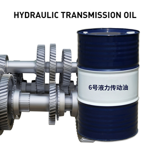 Kunlun 6 #   <span class=keywords><strong>Lubricante</strong></span> para Todas las Estaciones, Alta y Baja Temperatura, Aceite Multiusos para Transmisión y Sistema Hidráulico - Product Image 4