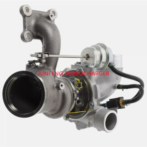 53039880507 CJ5Z-6K682-F turbocompresseur pour <span class=keywords><strong>Lincoln</strong></span> MKC Base Sport Utility <span class=keywords><strong>2</strong></span>.0 EcoBoost moteur CJ5E-6K682-CF 53039700507 2N-235 - Product Image 6