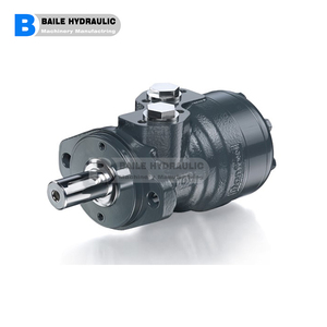 Pompe à piston hydraulique Danfoss MPV MPV046 MPV046CBAJSBBAAAABJJABUEDANNN MPV046C MPV046CBBHSAABCVABFFDBATTANNN - Product Image 3