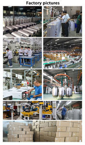 Calentador de Agua a <span class=keywords><strong>Gas</strong></span> Propano/<span class=keywords><strong>Butano</strong></span> sin Tanque VEVOR de 18L, Tipo Chimenea, Color Blanco - Product Image 6