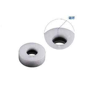 <span class=keywords><strong>Mini</strong></span> interruptor de plástico, Sensor de nivel de flotador de espuma PP, Control de tanque de agua, bola flotante para interruptor de Sensor de nivel - Product Image 4