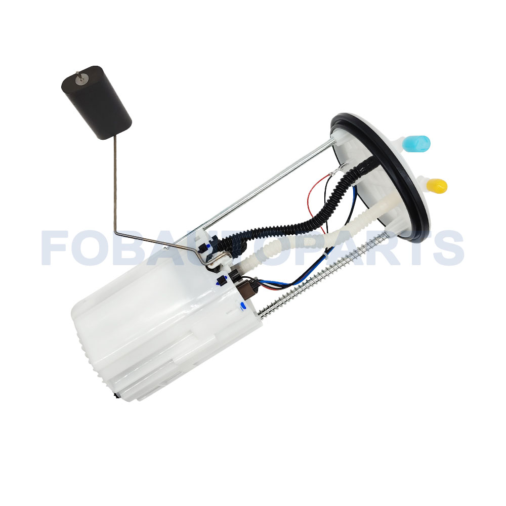 Fuel Pump Assembly Fit for 1992-1993 Chevrolet S10 Sonoma 2.5L 2.8L 4.3L 07049932