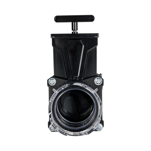 Válvula de Agua para RV, Válvula de Drenaje de Aguas Residuales ABS de Gran Diámetro y Alta Eficiencia para Caravana - Product Image 6