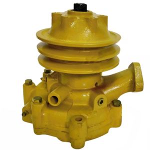 Bomba de Agua 4D130 4D95S-W-1 6114-61-1101 6114-61-1100 para Motor 4D95S-1 4D95L-1 PC60-1 PC60-2 PC60-3 PC60-5, Pieza de Repuesto - Product Image 1