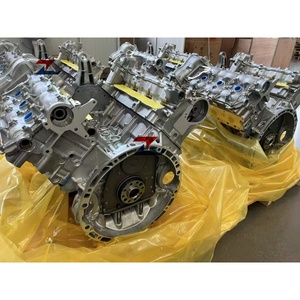 Bloc moteur complet M272.967 essence 3.5L pour <span class=keywords><strong>Mercedes</strong></span>-Benz E R ML GLK C CLS S <span class=keywords><strong>SL</strong></span> <span class=keywords><strong>350</strong></span> - Product Image 1