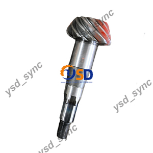 ترس التاج وترس البنيون 2106-2402020 21060-2402020-00 لسيارات لادا نيفا - Product Image 3