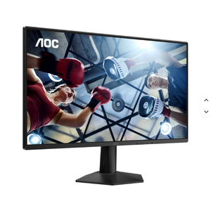 จอเกมมิ่ง 2026 รุ่นขายดี Q24G50 ขนาด 24 นิ้ว IPS QHD ความละเอียด 2560x1440 180Hz 0.5ms 99% SRGB รองรับ VESA 100 มม. - Product Image 6