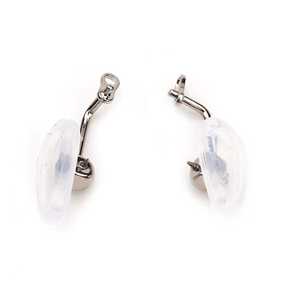 Универсальный носовой наконечник 12-19 мм, металлический сменный мост для солнцезащитных очков/ремонта очков - Product Image 5