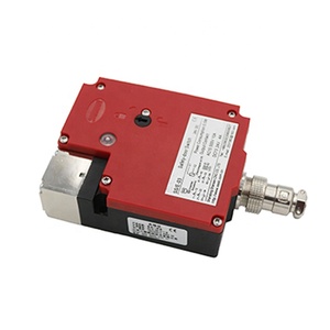 Công Tắc Cửa Khóa An Toàn Hoạt Động Bằng Chìa Khóa SS-E-03, Khóa Cửa An Toàn Có Độ Chính Xác Cao - Product Image 1