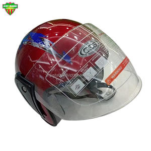 หมวกกันน็อคมอเตอร์ไซค์แบบเปิดคาง OEM คุณภาพสูง รุ่นใหม่ สำหรับทุกฤดู - Product Image 4