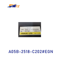 FANUC A05B-2518-C202 # Colgante EGN con cable usado