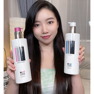 Yafeila — meilleur ensemble de soins pour cheveux, shampoing et conditionneur pour tous les jours, huile marocaine - Product Image 3