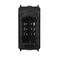 Interrupteur de vitre pour Peugeot 301 2012-2020 96657927ZD Bouton de lève-vitre électrique