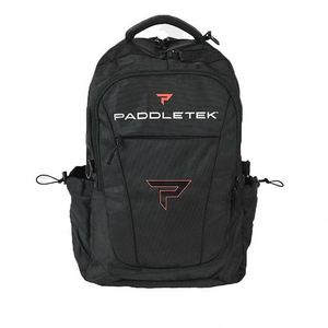 Échantillon gratuit : Sacs de pickleball réversibles pour hommes, sacs à dos de sport, sacs de voyage, sacs de sport pour femmes, sacs de raquettes de tennis et de badminton pour dames - Product Image 6