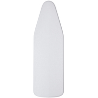 Housse de planche à repasser promotionnelle en coton épaissi, pliable, pour vêtements, vente en gros d'usine, best-seller, longue durée