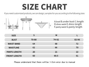 Donne più Sexy Sexy sesso intimo che mostra capezzoli neri <span class=keywords><strong>prima</strong></span> <span class=keywords><strong>notte</strong></span> vedere fuori <span class=keywords><strong>la</strong></span> Lingerie Atacados per spogliarelliste - Product Image 6