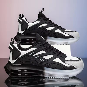 2026 New Spring Men's Dad <b>Shoes</b> Breathable and Popular <b>Height</b> <b>Increasing</b> Thick Soled Men's <b>Shoes</b> Sports and Casual <b>Shoes</b> - Product Image 5