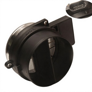 Medidor de Flujo de Aire 25168491 15904068 8193301210 para Reparación y Reemplazo de Automóviles - Product Image 3