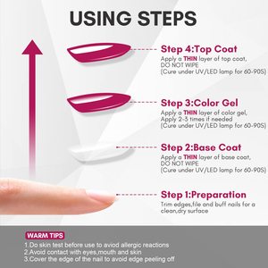 SCI súper alto brillo diamante <span class=keywords><strong>semipermanente</strong></span> remojo base de gel uv y esmalte de <span class=keywords><strong>uñas</strong></span> de capa superior - Product Image 4