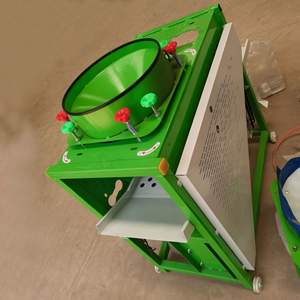 自動分割ガーリックバルブブレーカーシェラーグレードスプリットブレイクスプリッターガーリッククローブセパレーター分離機をクローブに分離 - Product Image 3