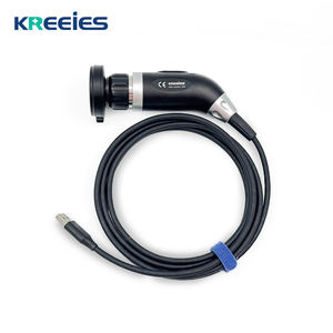Sistema de cámara endoscópica médica portátil Usb 3,0 4K Full Hd 1080P con adaptador tipo C uso clínico humano/veterinario para artroscopio Ent - Product Image 3