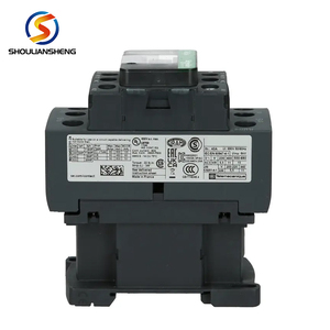 Contactores de 1 Polo de Bajo Consumo de Energía, 22v, para LC1D25P7, Inventario Disponible, Aplicable a Bobina de Contacto AC - Product Image 3
