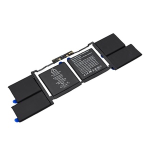 Batería para Portátil BK-Dbest A1953 para MacBook Pro 15" Touch Bar A1990 EMC 3215 3359 <span class=keywords><strong>BTO</strong></span> CTO Mediados de 2018 2019 - Product Image 1