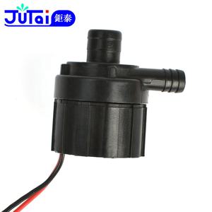 Mini pompe à eau Qmax 3L/H <span class=keywords><strong>Hmax</strong></span> 2M 5v- 12v, sans balais, petite pompe de Circulation d'eau, DC - Product Image 4