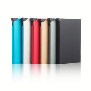 กระเป๋าใส่บัตรป้องกันการสแกน RFID คุณภาพสูง X49  วัสดุโลหะ - Product Image 2