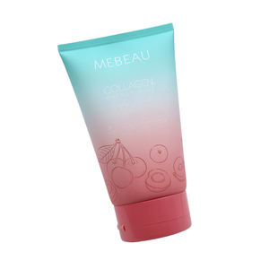 300ml-400ml Soft Plastic Squeeze Tubes für Body Lotion Shampoo Conditioner Verpackung für Hautpflege serum und Gesichts masken - Product Image 5