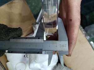 مخصص بالجملة طبق بتري دائري شفاف طبي معقم نفاذية إضاءة عالية 90 Pp طبق بتري - Product Image 5