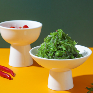 Vente en gros d'algues Chuka prêtes à consommer, garniture végétalienne pour assiette de <span class=keywords><strong>sushi</strong></span>, certifiées IFS Food, export en vrac - Product Image 4