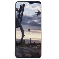 Pantalla LCD para Teléfono Inteligente Xiaomi Redmi Note 11 Pro, Pantalla para Redmi Note 11 Pro Plus 5g Original con Marco
