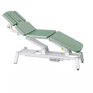 Ecoavalon all'ingrosso della fabbrica elettrico regolabile in altezza SPA fisioterapia tabella di trattamento di classe I esame medico terapia fisica - Product Image 4