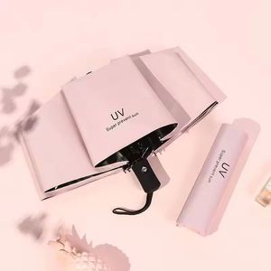 Cheap Promo Business Gift <b>Umbrella</b> High Quality OEM Wholesale Automatic Rain <b>Umbrellas</b> 8k <b>Windproof</b> Custom <b>Umbrella</b> With LOGO - Product Image 5